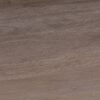 Mesa de Comedor Redonda en Madera Natural con Pie Metálico - Imagen 4